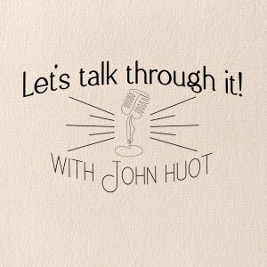 Let's Talk Through our Podcast