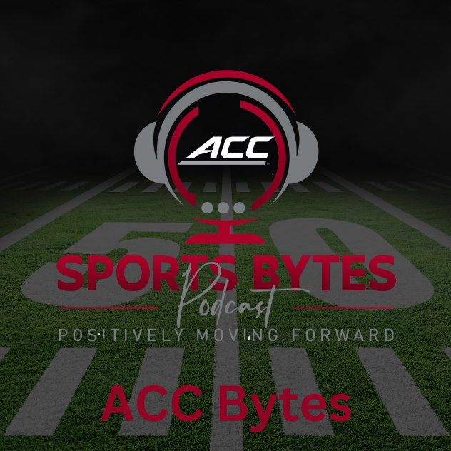 ACC Bytes Week 1