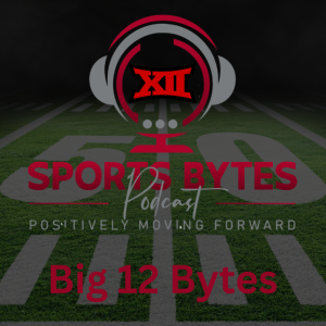 Big 12 Bytes Week 2