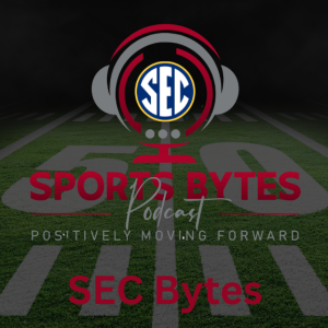 SEC Bytes for Week 2