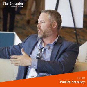 Protecting Public Libraries with Patrick Sweeney