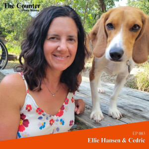 Cruelty Exposed with Ellie Hansen