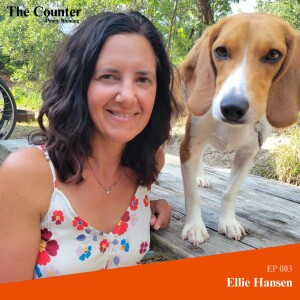 Cruelty Exposed with Ellie Hansen