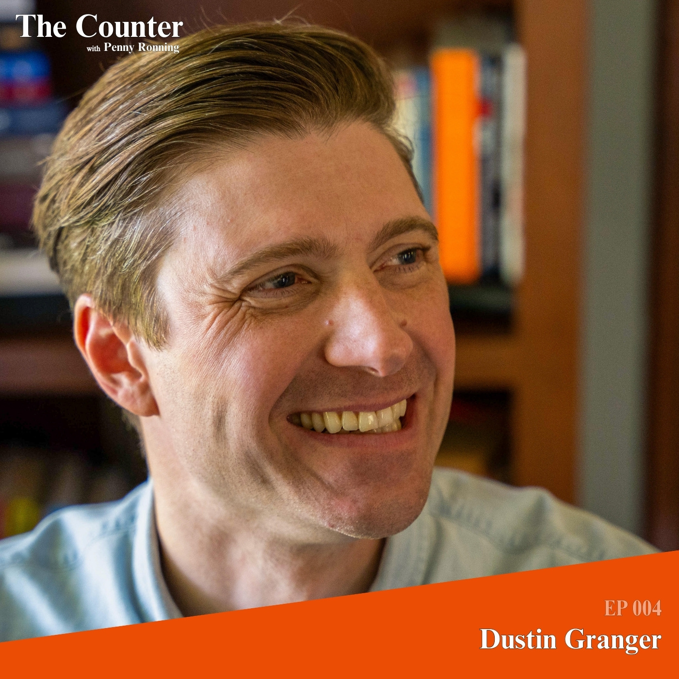 The Counter