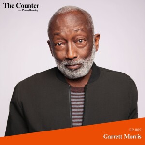 The Power Of Positive Thinking with Garrett Morris