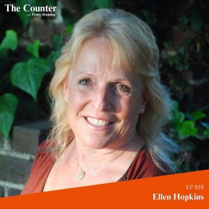 Empowering Youth Through Literature with Ellen Hopkins