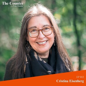 Tribal Knowledge Can Save The Planet with Dr. Cristina Eisenberg