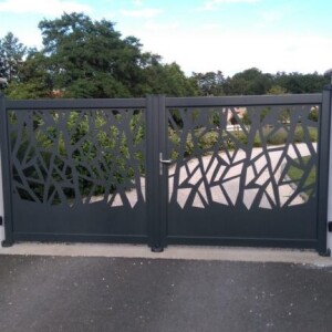 Automatic Gates