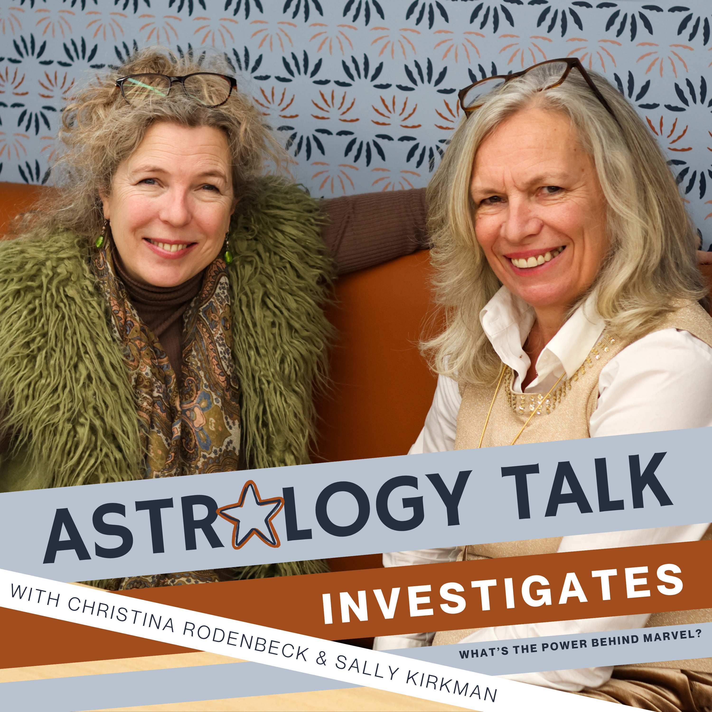 Astrology Talk