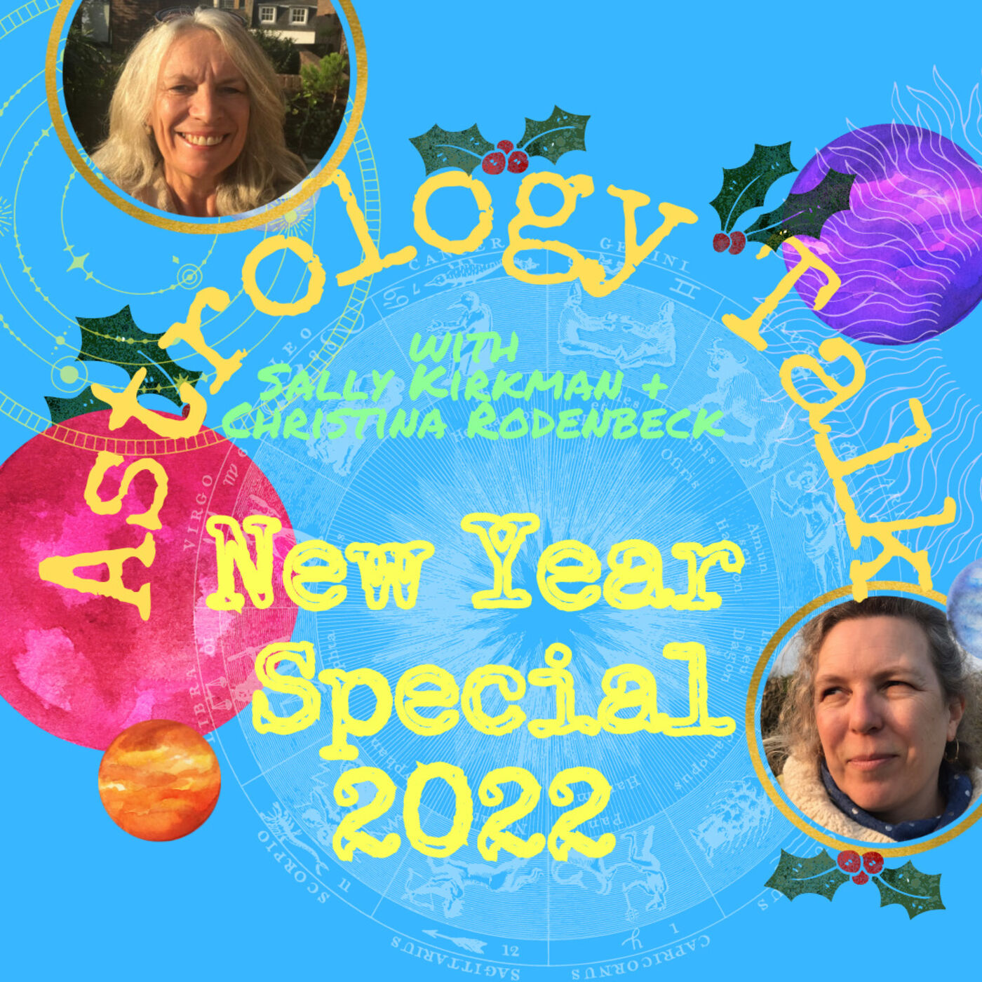 Astrology Talk