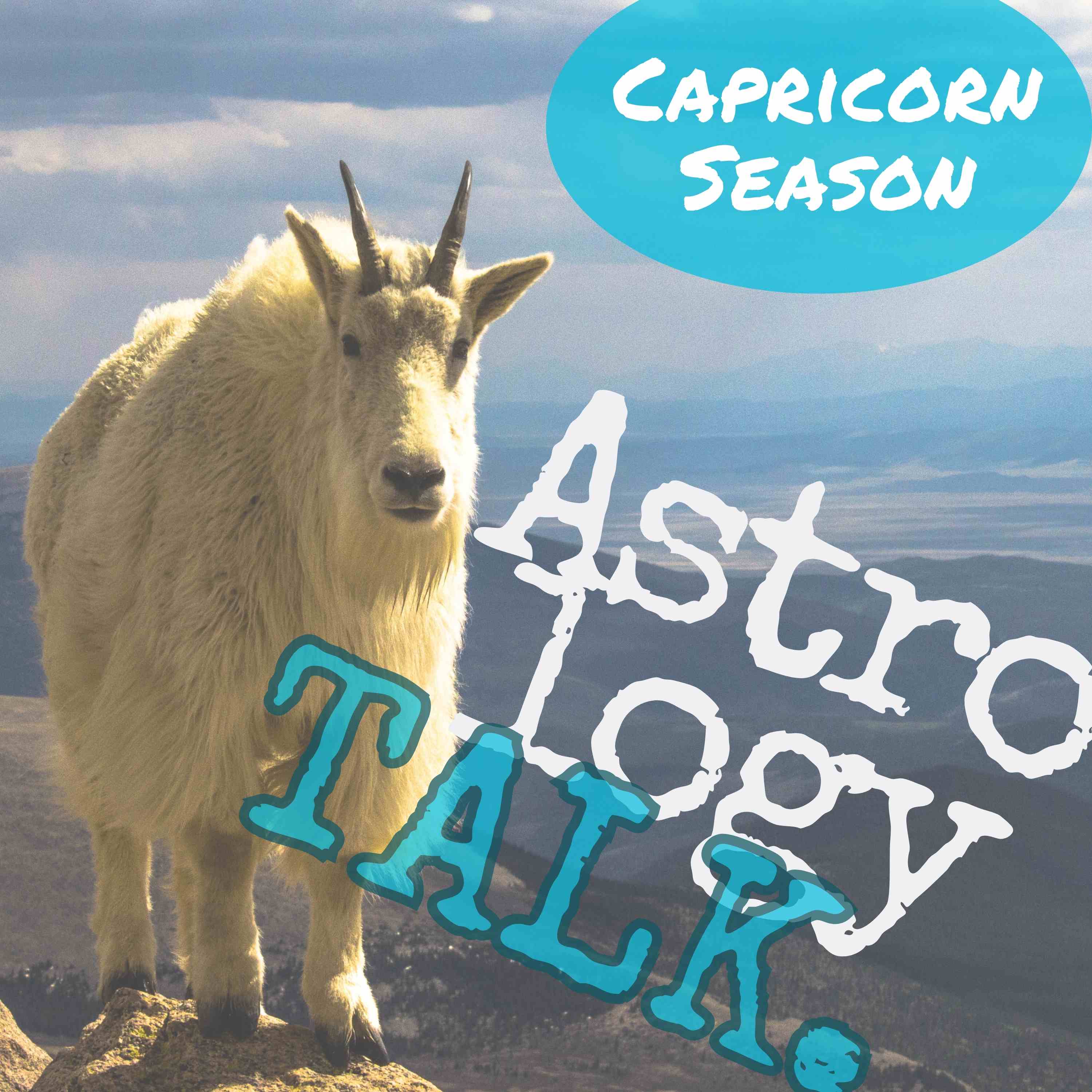 Astrology Talk