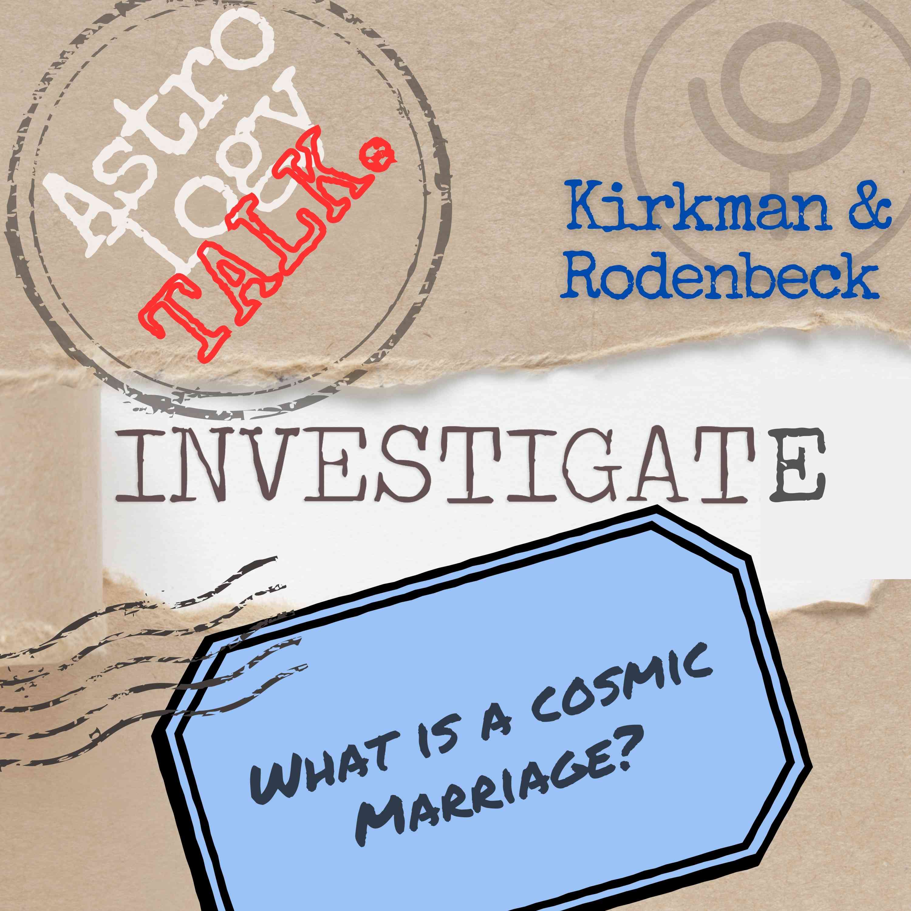 Astrology Talk