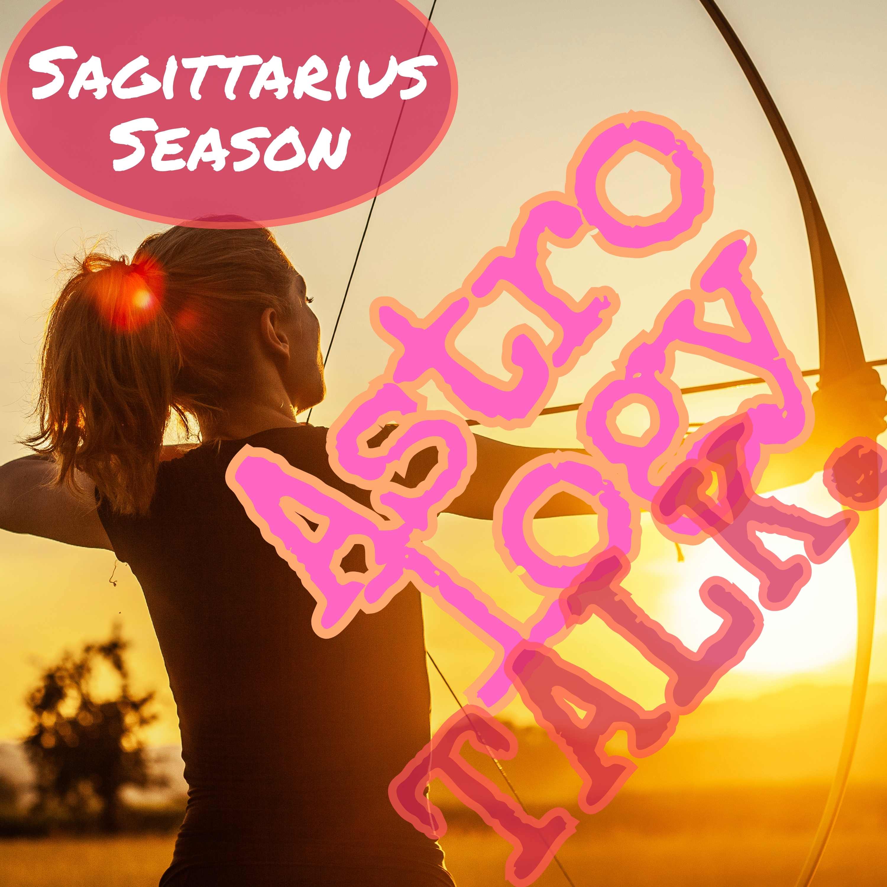 Astrology Talk