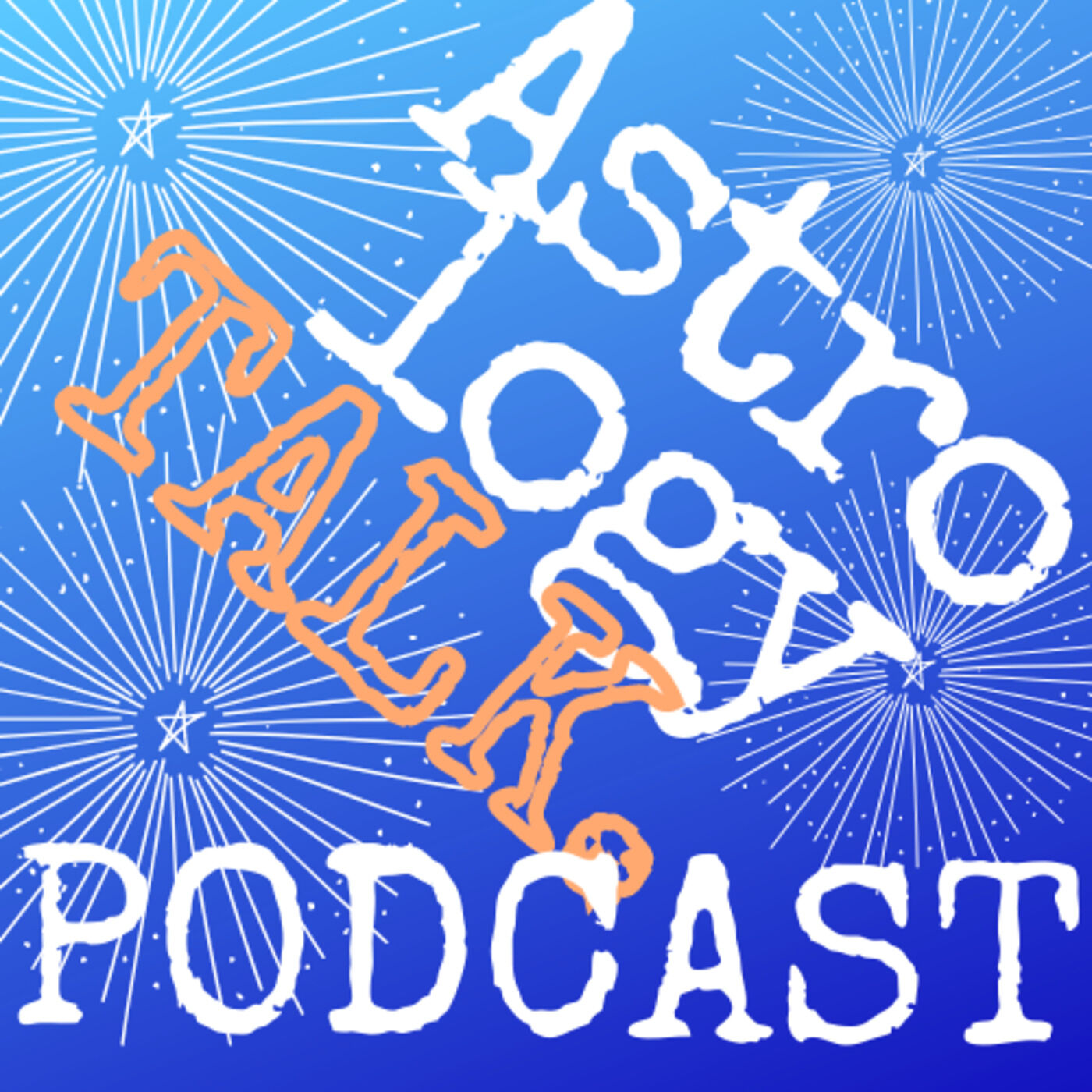 Astrology Talk