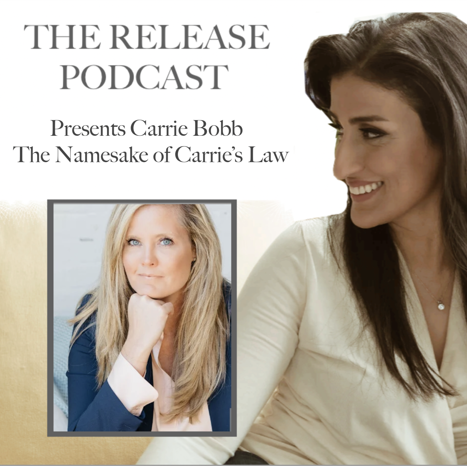 The Release Podcast