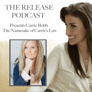 Carrie Bobb, The Survivor And Namesake Of Carrie’s Law