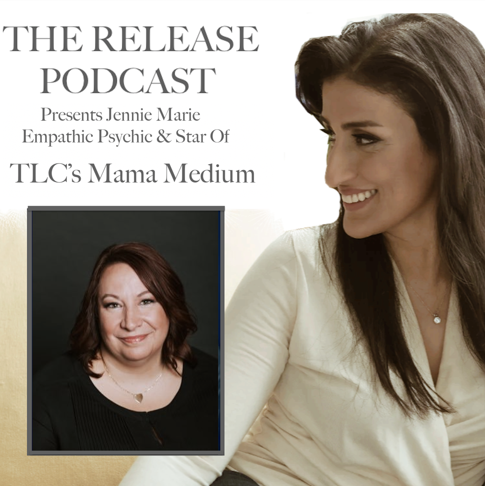 The Release Podcast