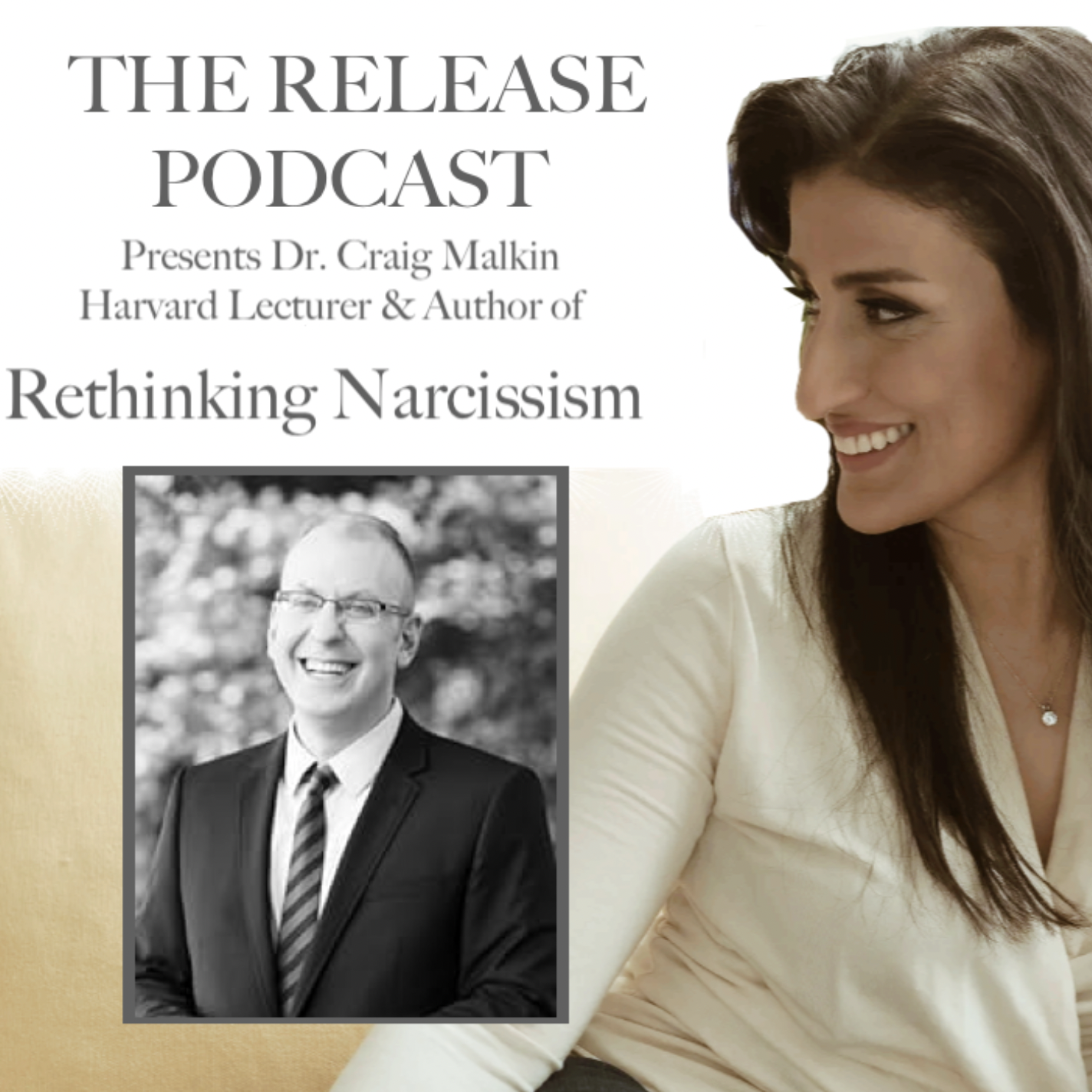 The Release Podcast