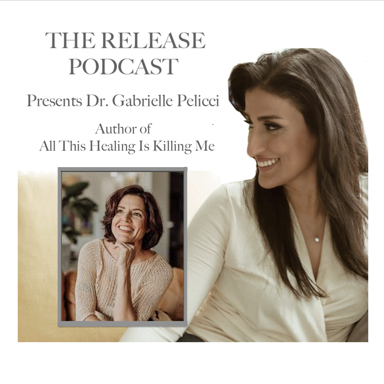 The Release Podcast