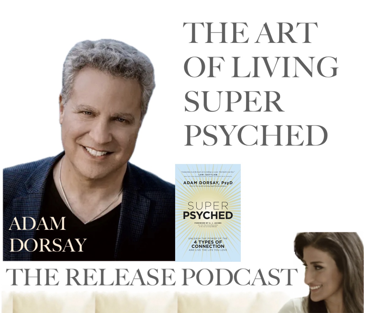 The Release Podcast