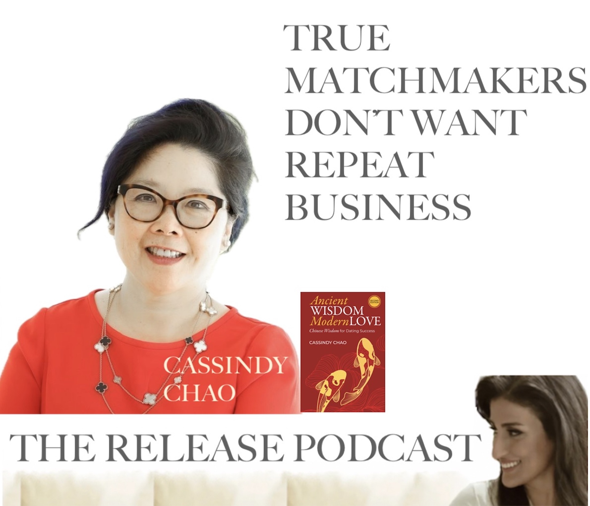 The Release Podcast
