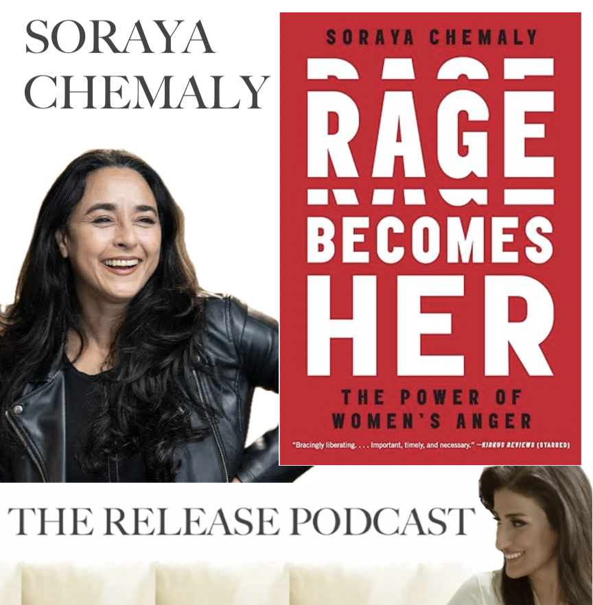 The Release Podcast