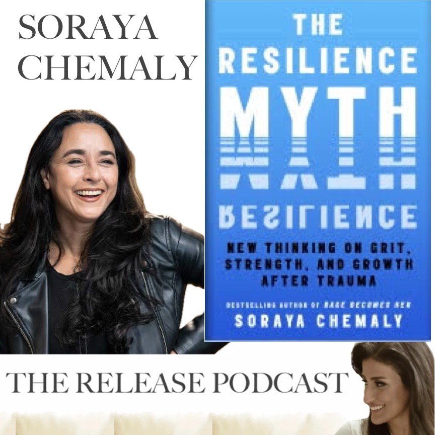 The Release Podcast