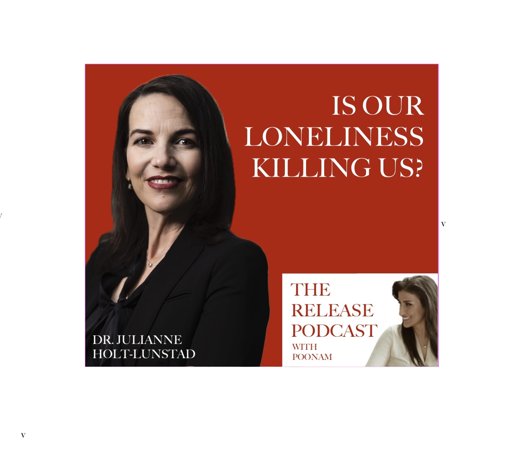 The Release Podcast