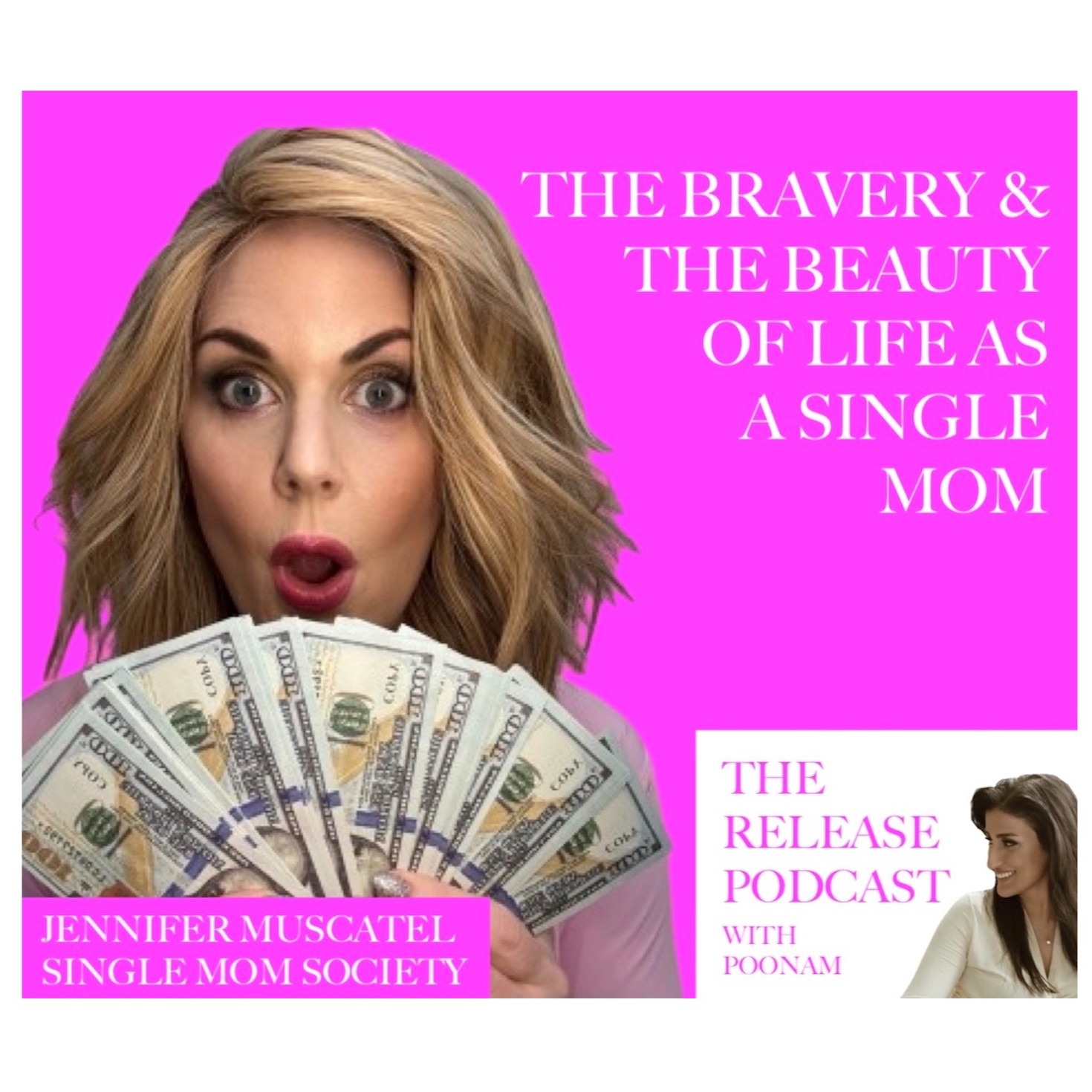 The Release Podcast