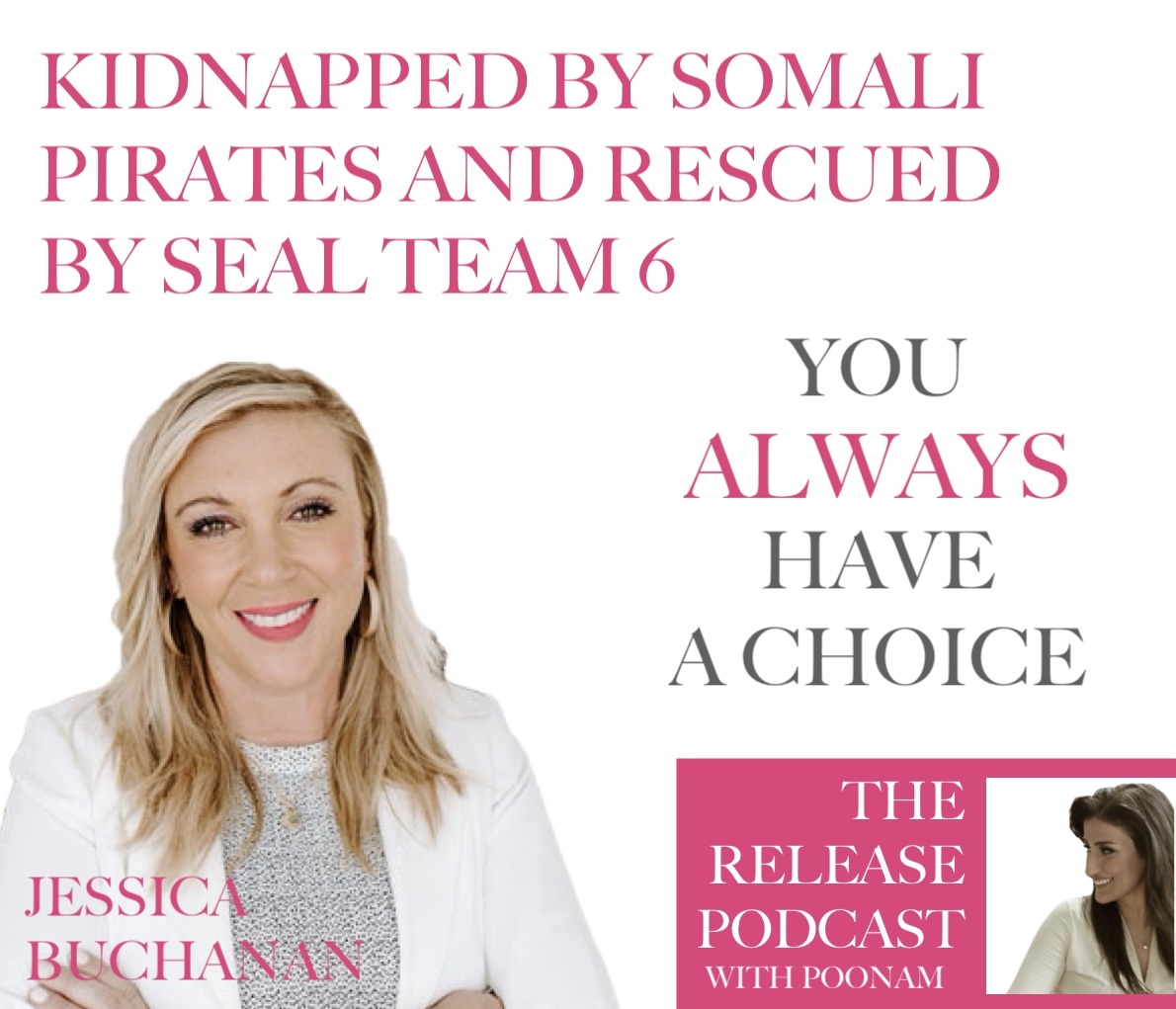 The Release Podcast