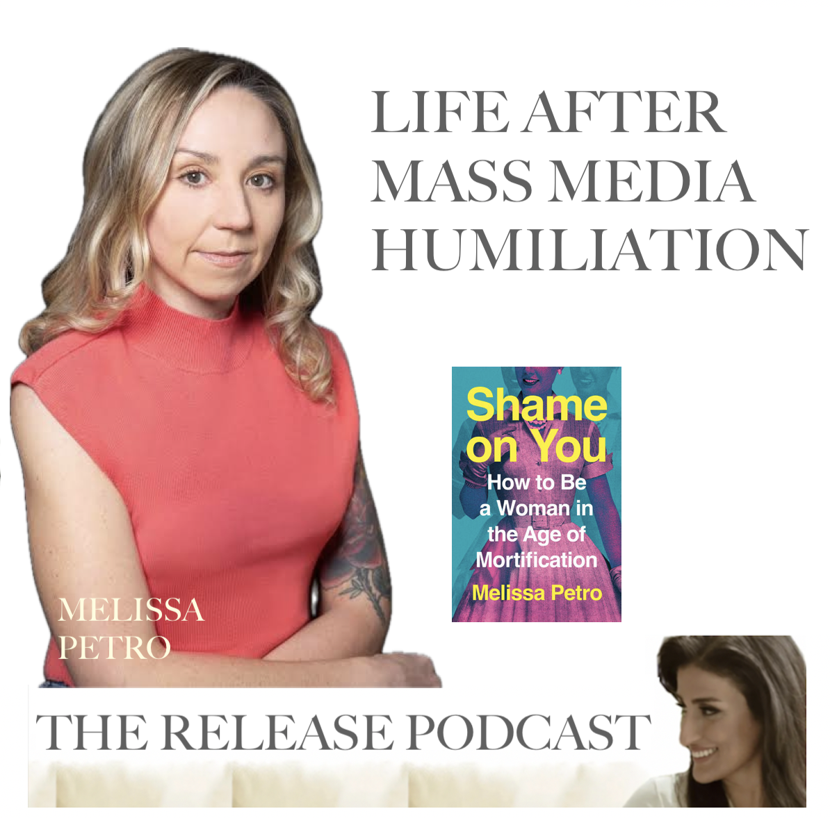 The Release Podcast