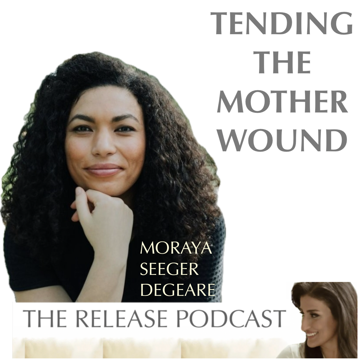 The Release Podcast
