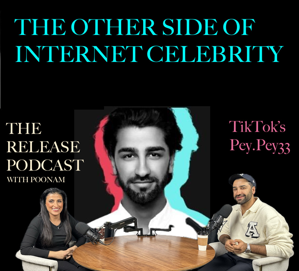 The Release Podcast