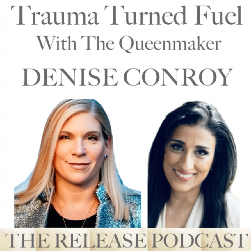 The Release Podcast