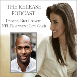 Bret Lockett, NFL Player Turned Love Coach