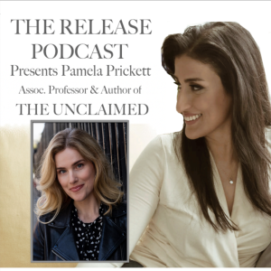 Pamela Prickett, Author of ”The Unclaimed: Abandonment And Hope In The City Of Angels”