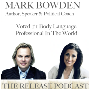 Mark Bowden, Voted The World’s #1 Body Language Expert, on The Presidential Election