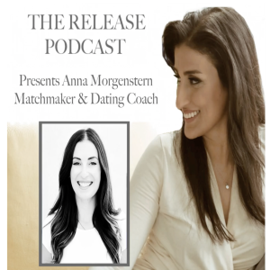 Anna Morgenstern, NYC Matchmaker & Dating Coach