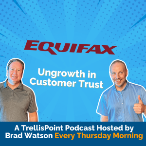 How to Protect Your Customers’ Trust in a Data Breach | The Ungrowth Show by TrellisPoint