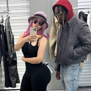 celebrity news Cardi B and offset