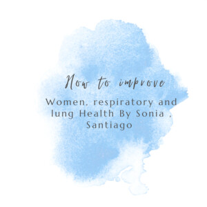 Women Lung and respiratory health