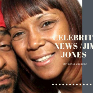 celebrity news /Jim Jones