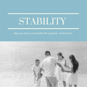 Stability part three