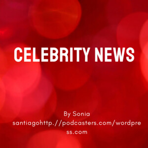 Celebrity news