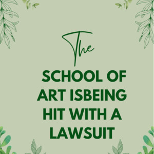 The art school