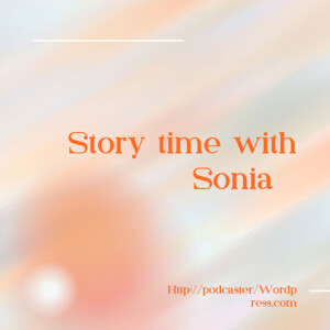 Storytime with Sonia