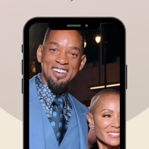 celebrity new /will and Jada