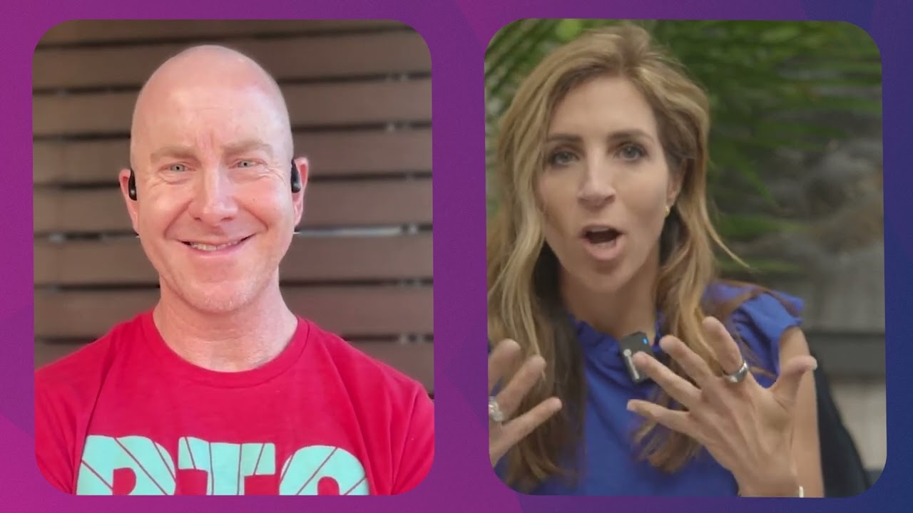 Yes, We Can! - With Kira Andersen