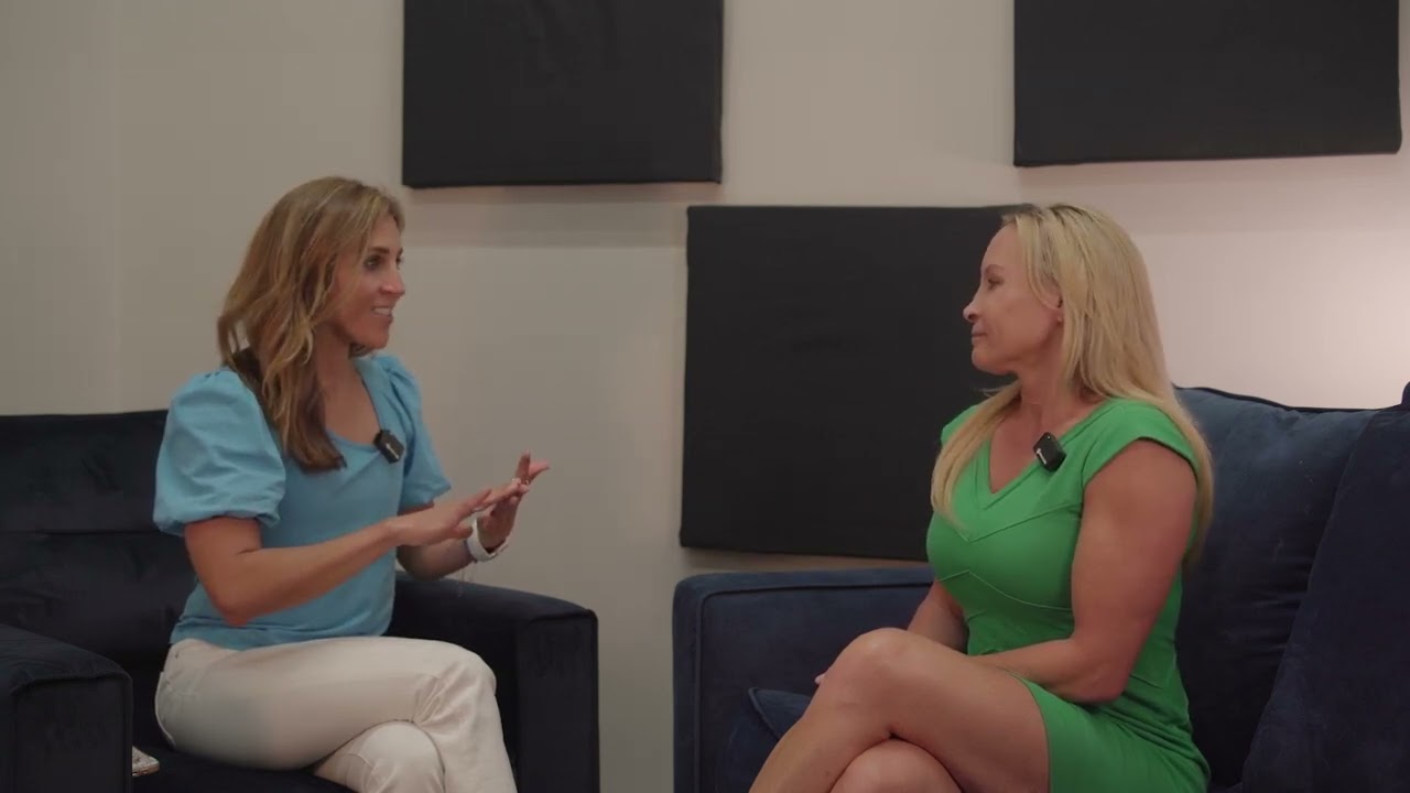 Yes, We Can! - With Kira Andersen