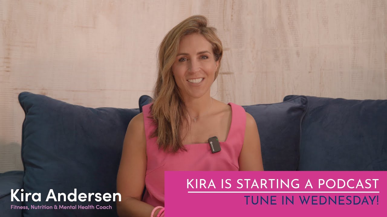 Yes, We Can! - With Kira Andersen